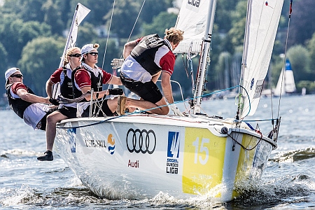 2015 DSC am wannsee