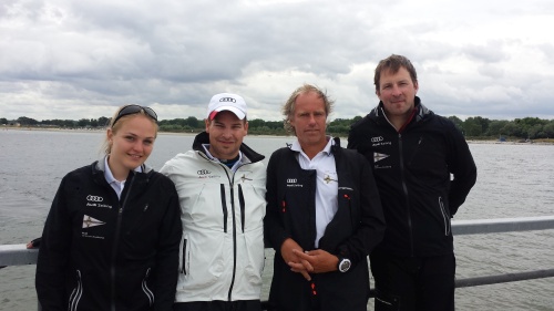 2015 travemuende team 2