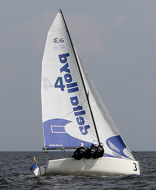 2016 dsc matchrace