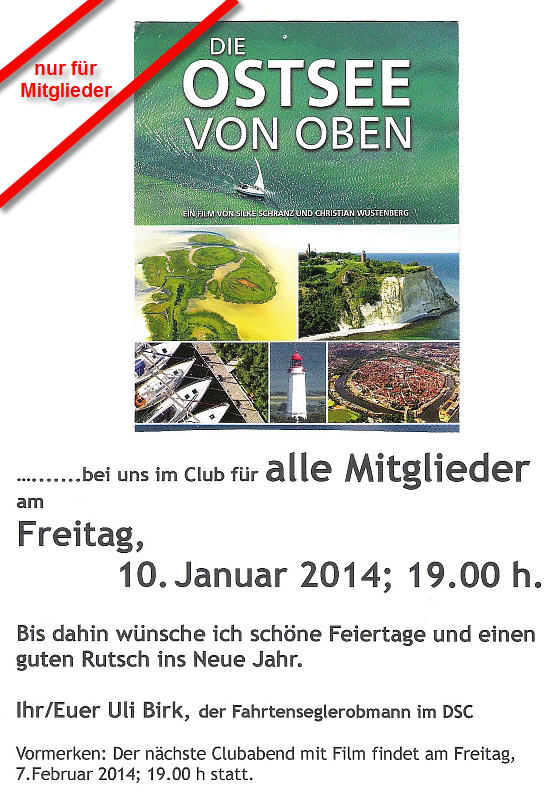 2014 ostsee clubabend