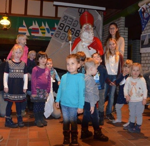 2017 nikolaus