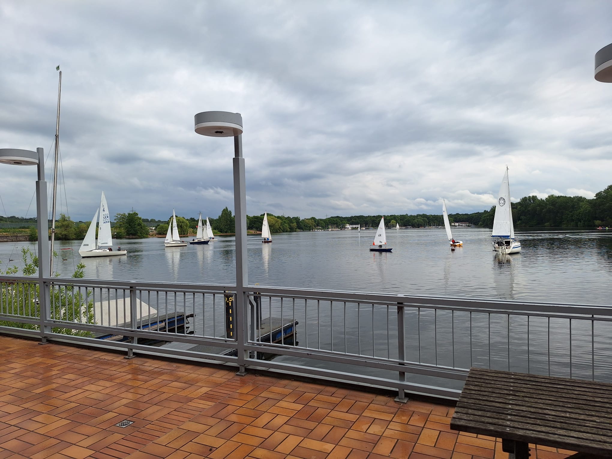 2025 MittwochsregattaDSC 2