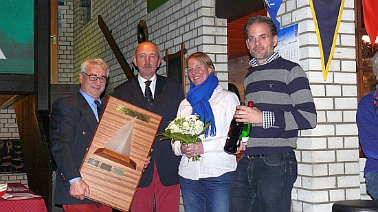 2013 fahrtenseglerehrung