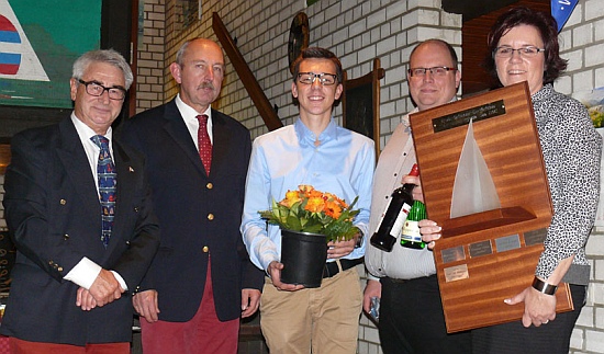 2015 fahrtensegeln kleinke
