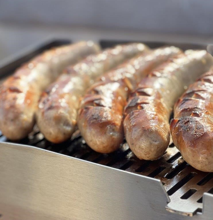 2025 hallenwurst