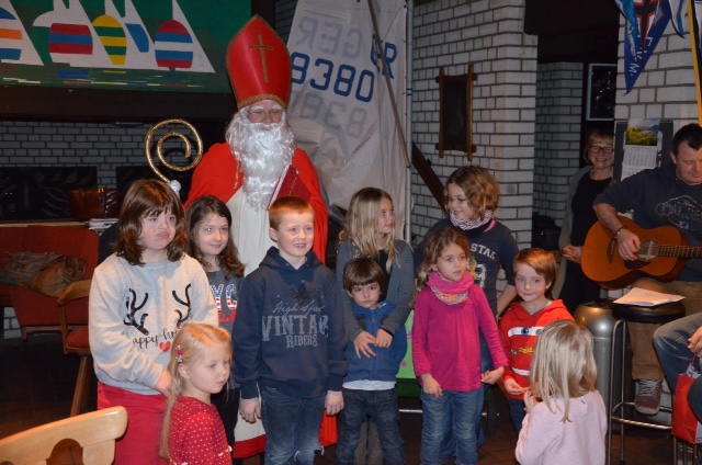 2015 kindernikolaus