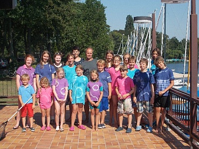 2015 opti camp