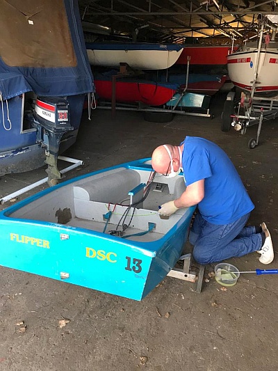 2019 jugend saisonstart2