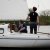 Ansegeln und Bootstaufe
