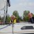 Ansegeln und Bootstaufe