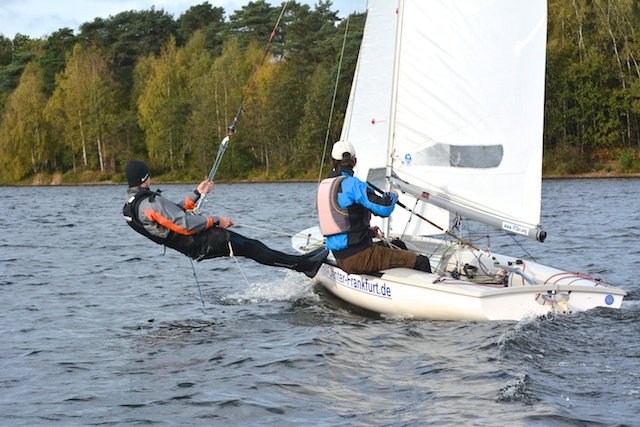 Martinsregatta I (470er)