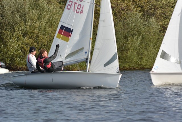 Martinsregatta I (470er)