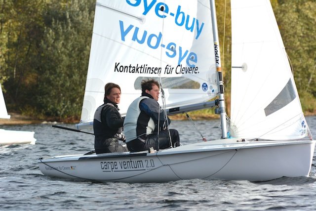 Martinsregatta I (470er)