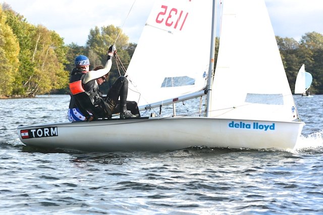 Martinsregatta I (470er)