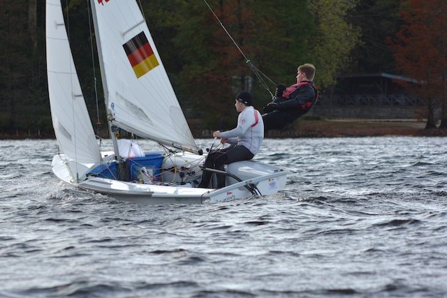 Martinsregatta I (470er)