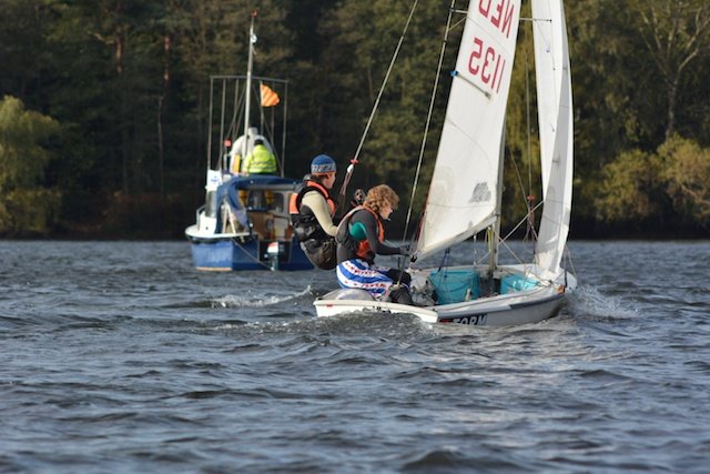 Martinsregatta I (470er)