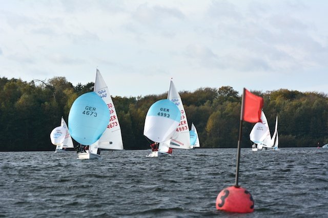 Martinsregatta I (470er)