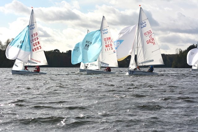 Martinsregatta I (470er)