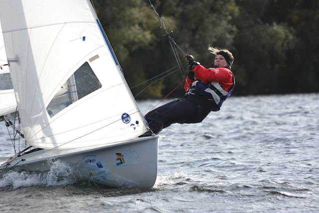 Martinsregatta I (470er)