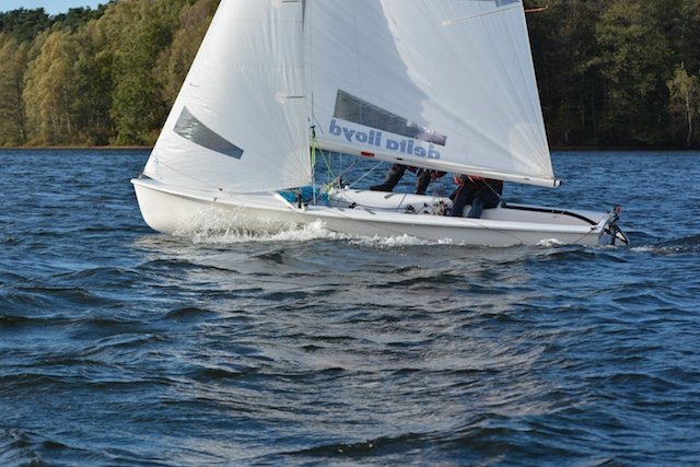 Martinsregatta I (470er)