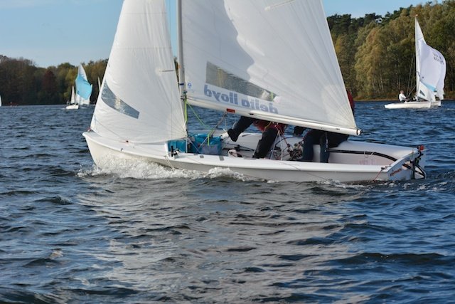 Martinsregatta I (470er)