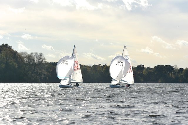 Martinsregatta I (470er)