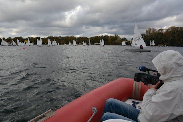 Martinsregatta II (Laser)
