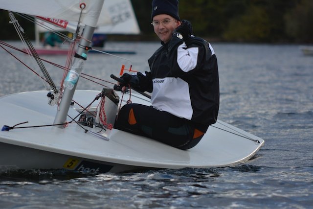 Martinsregatta II (Laser)