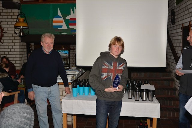 Martinsregatta II (Laser)