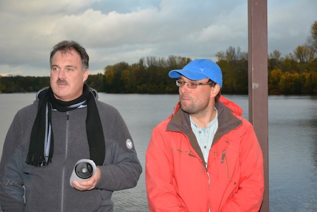 Martinsregatta II (Laser)