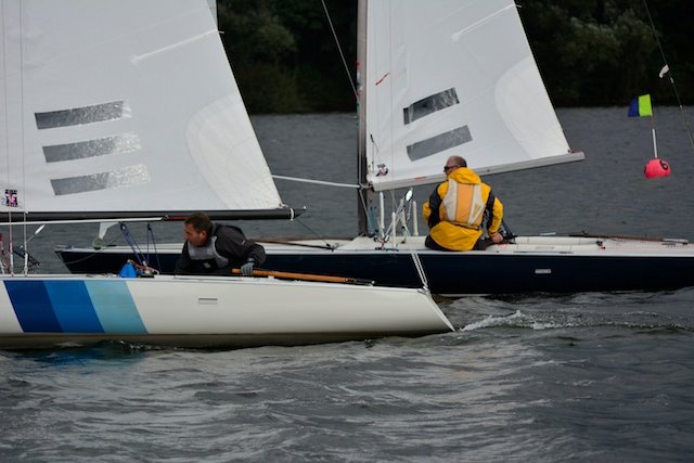 Einhandregatta