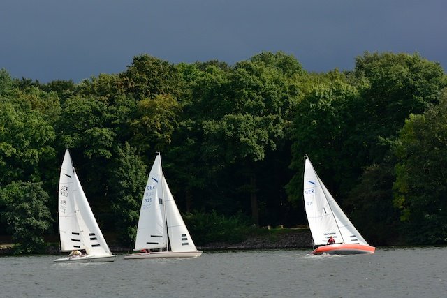 Einhandregatta