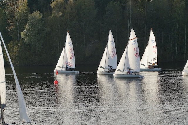 Martinsregatta 2014 (470er)