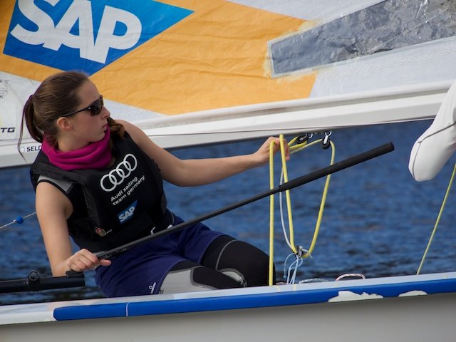 Martinsregatta 2014 (470er)