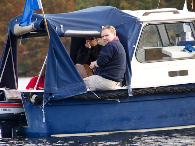 Martinsregatta 2014 (470er)