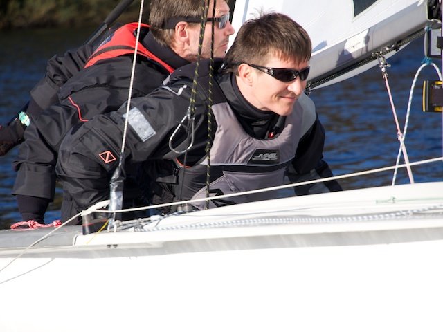 Martinsregatta 2014 (470er)