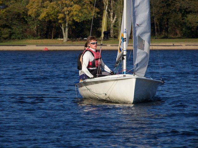 Martinsregatta 2014 (470er)