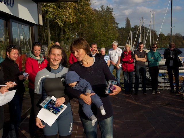 Martinsregatta 2014 (470er)