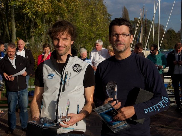 Martinsregatta 2014 (470er)