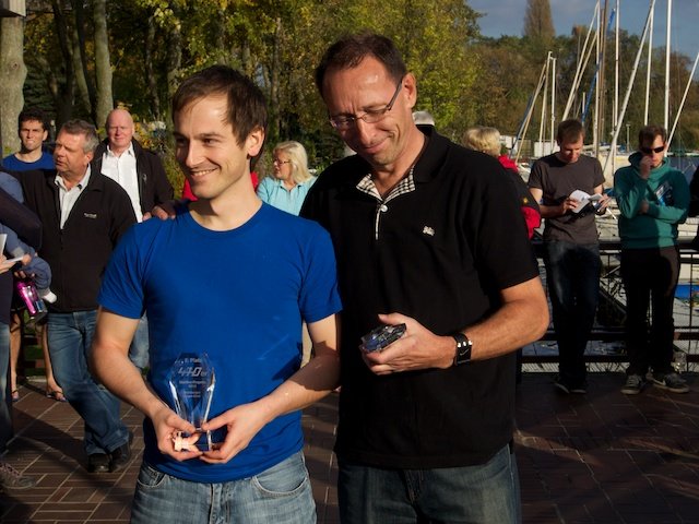 Martinsregatta 2014 (470er)