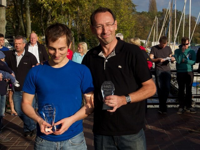 Martinsregatta 2014 (470er)