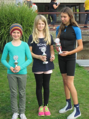 Opti-Junior-Cup