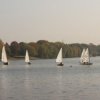 Absegeln