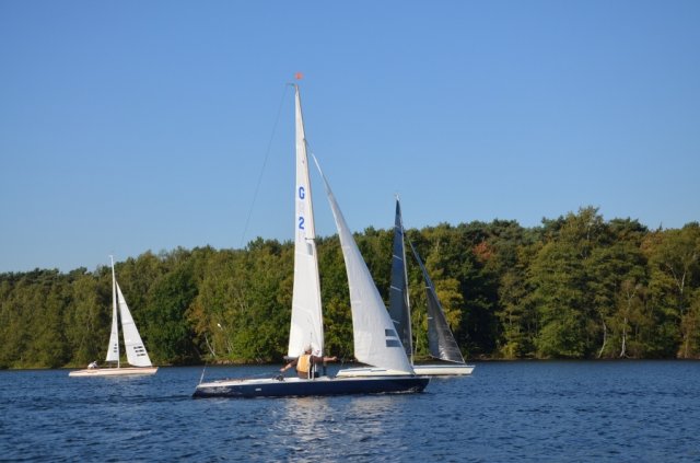 Einhandregatta