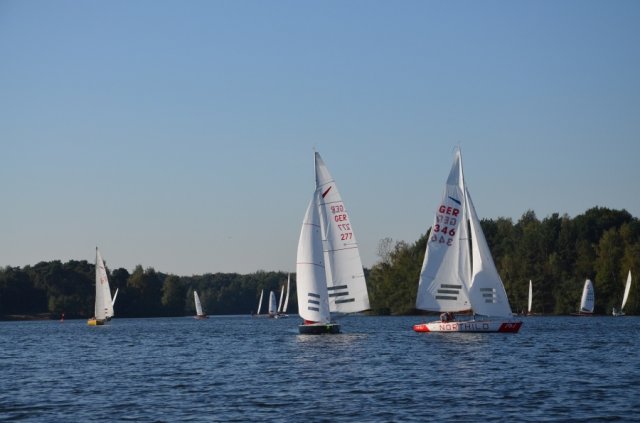 Einhandregatta