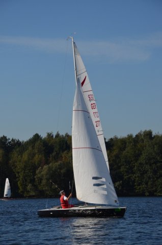 Einhandregatta