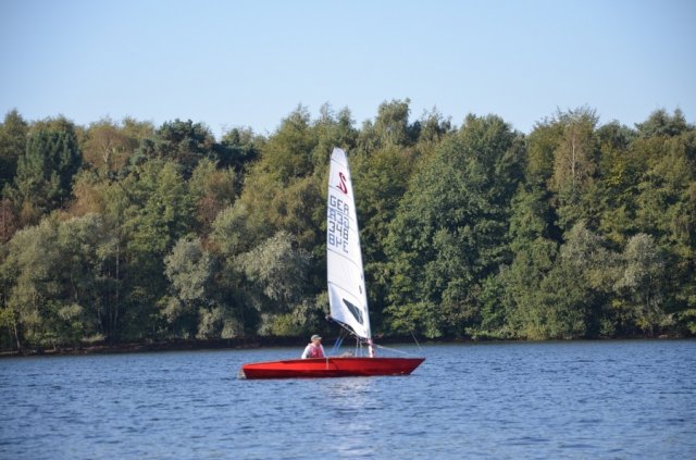 Einhandregatta