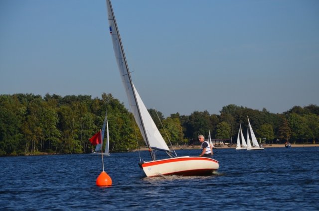 Einhandregatta