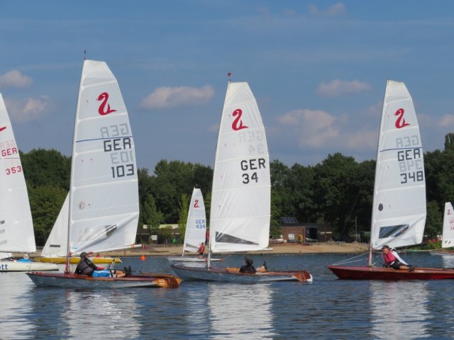 Einhandregatta