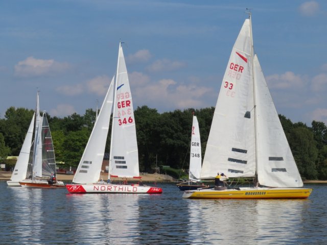 Einhandregatta
